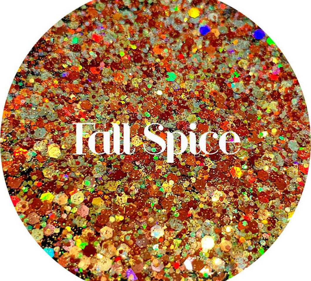 Fall Spice