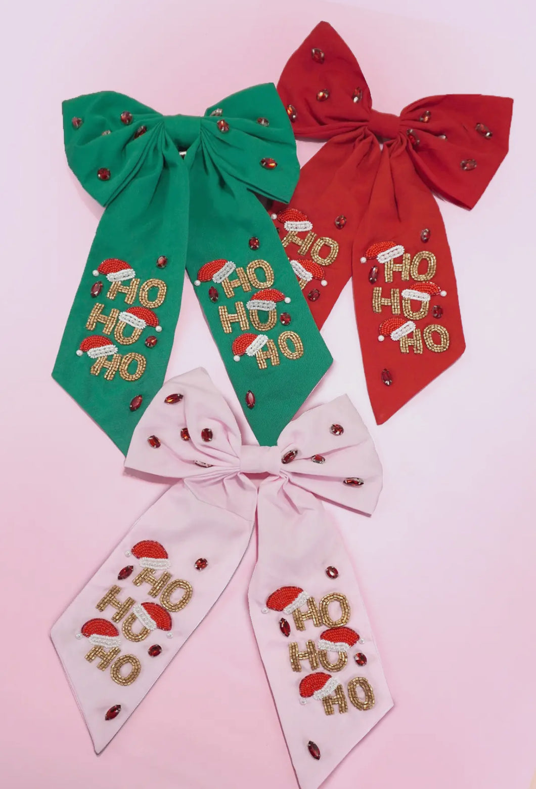 Hair Bow