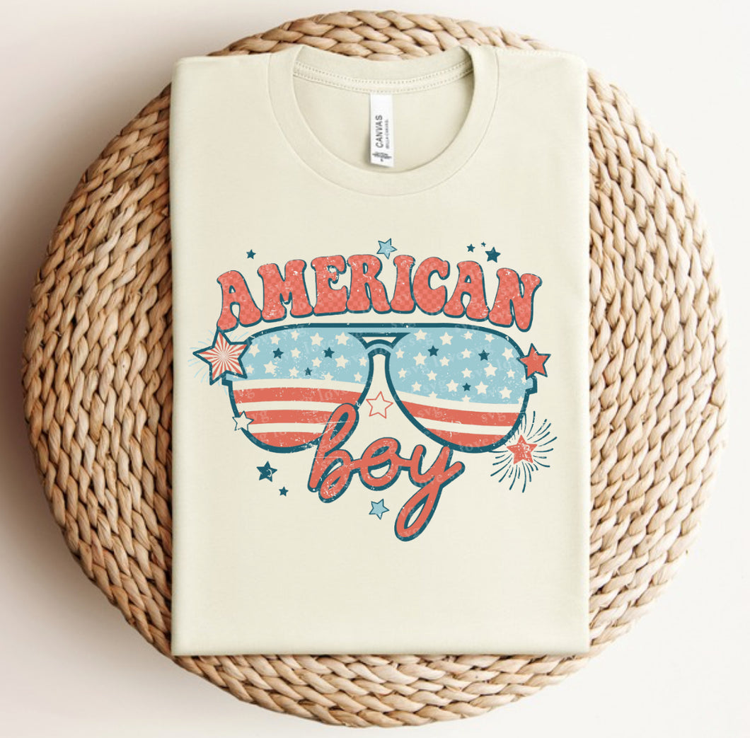 American Boy