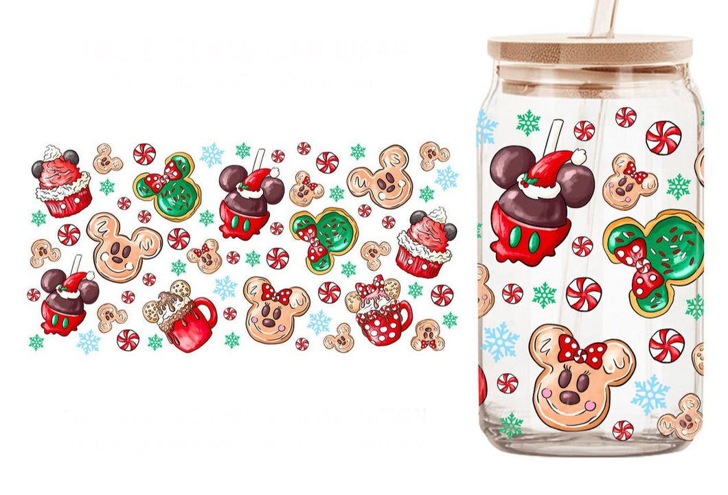 Minnie’s Snack Cup