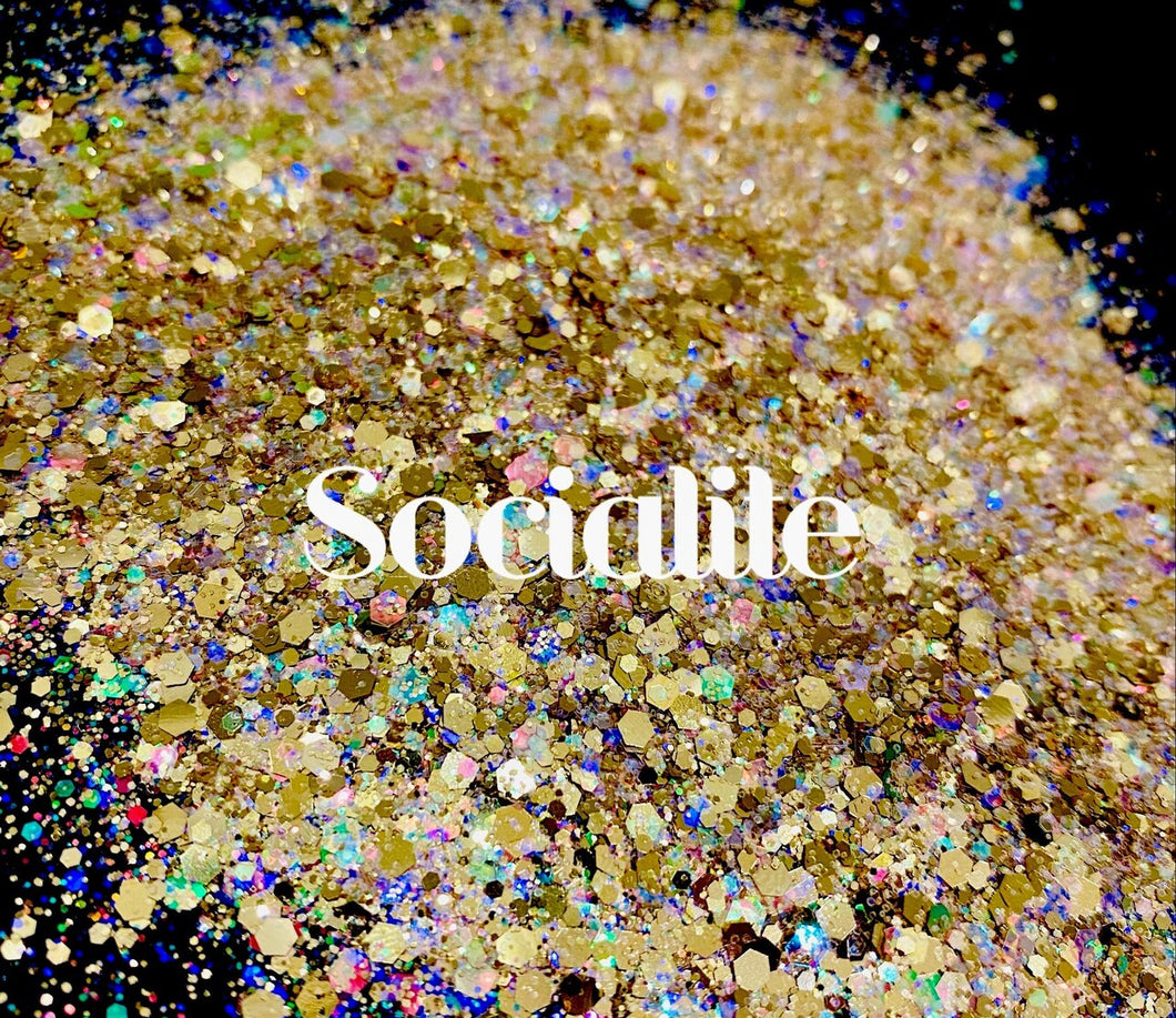 Socialite