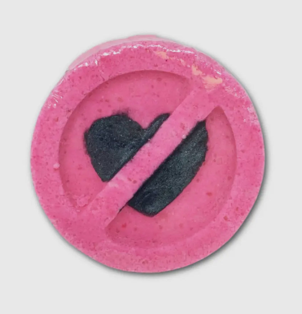 Anti Love Bath Bomb