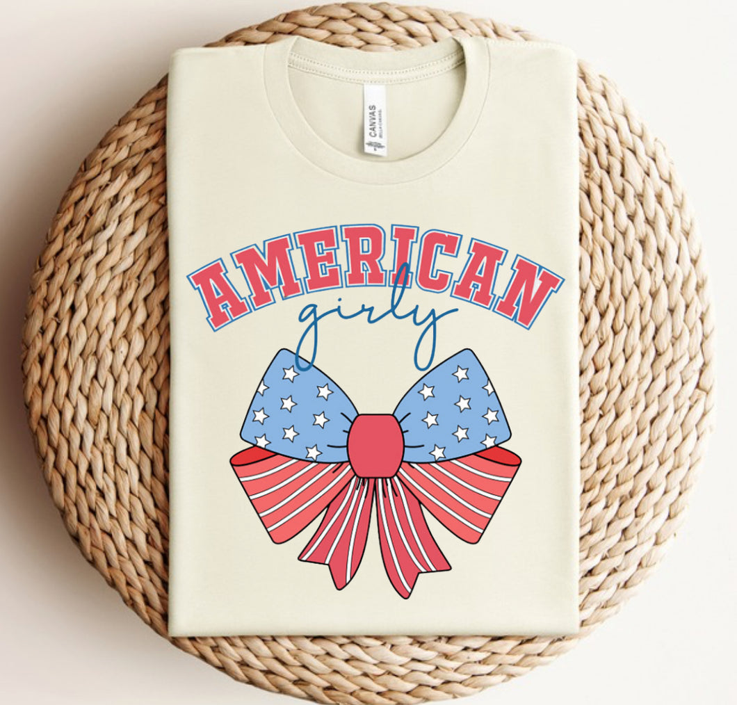 American Girly