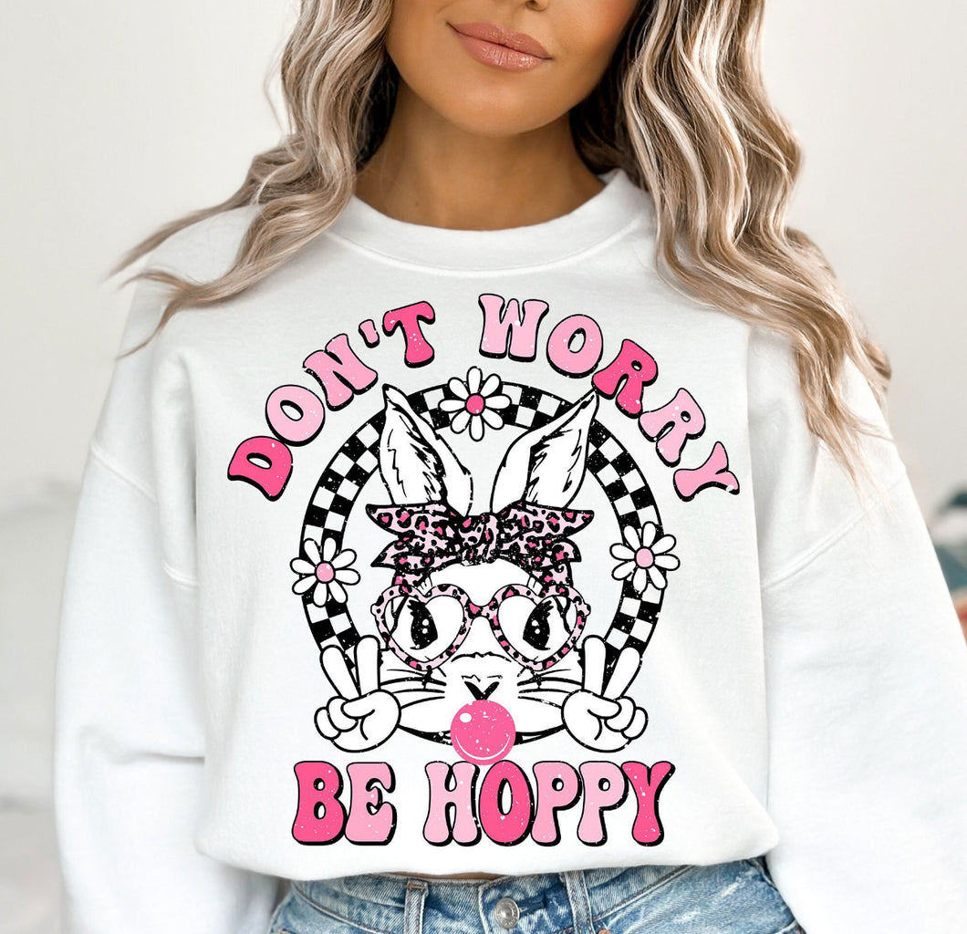 Be Hoppy