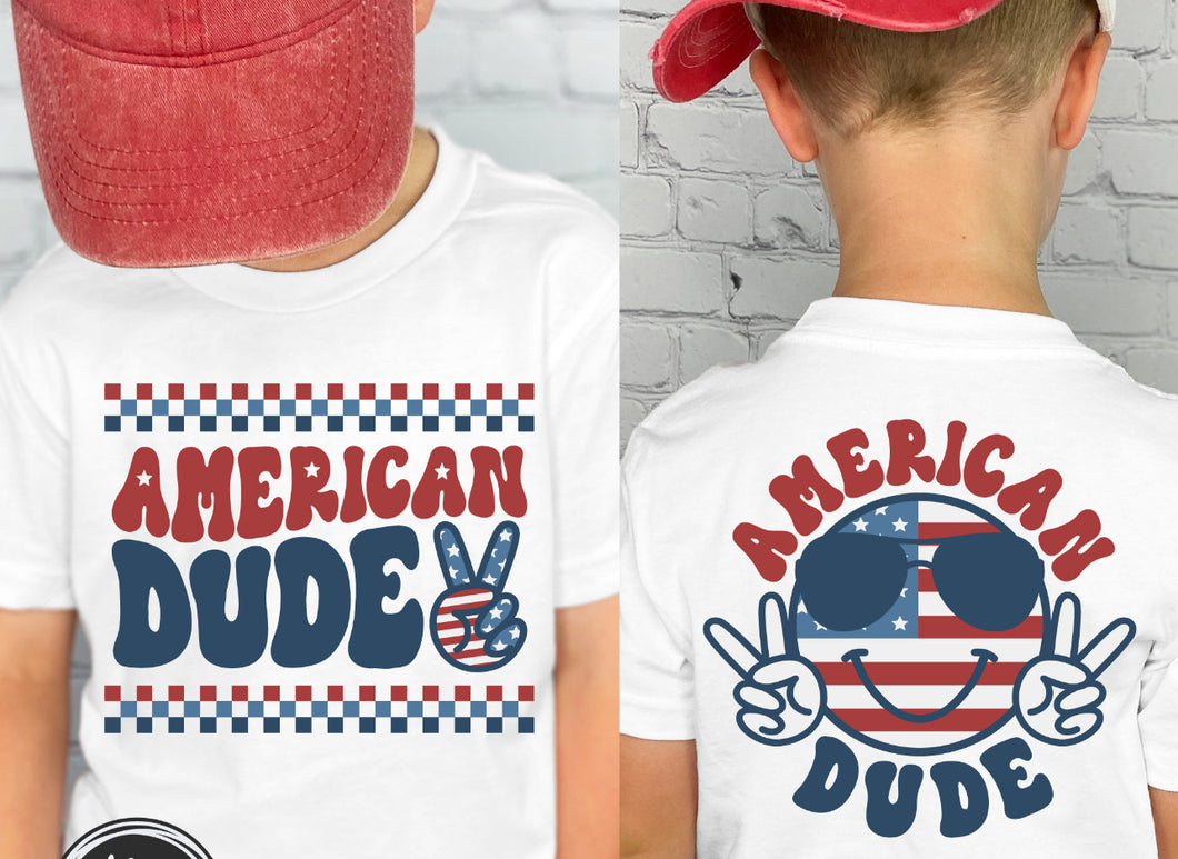 American Dude