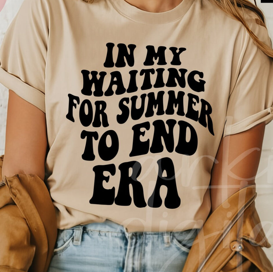 Summer To End Era