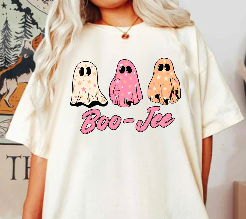 Boo-Jee