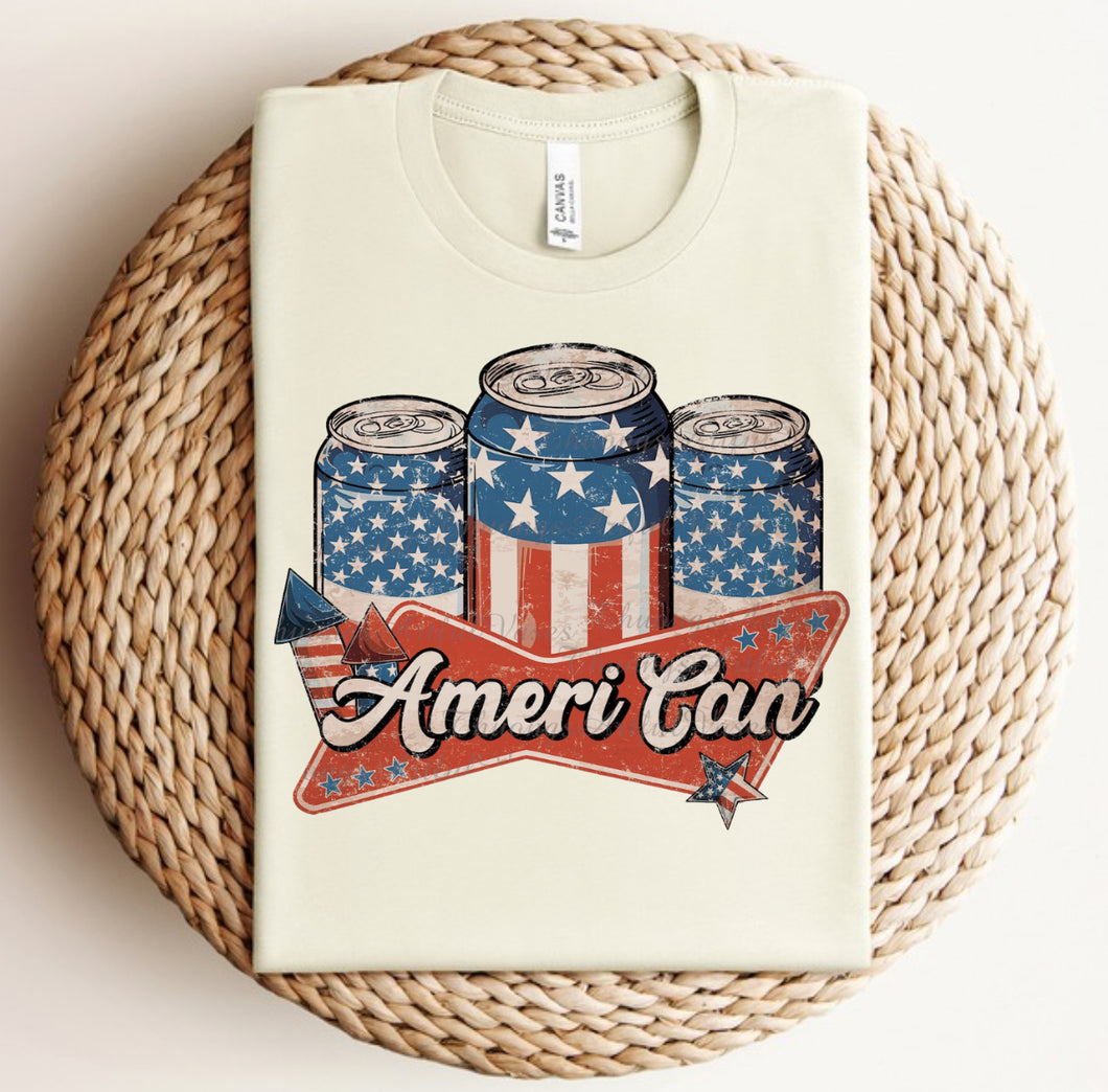 Ameri Can