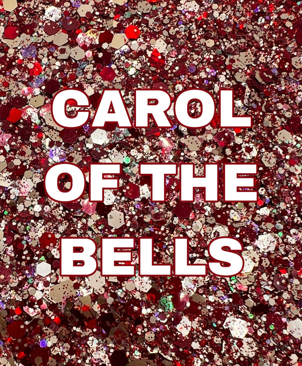 Carol Of The Bells