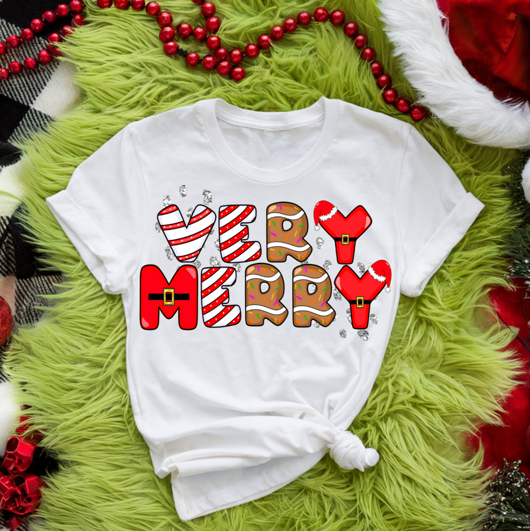 Very Merry