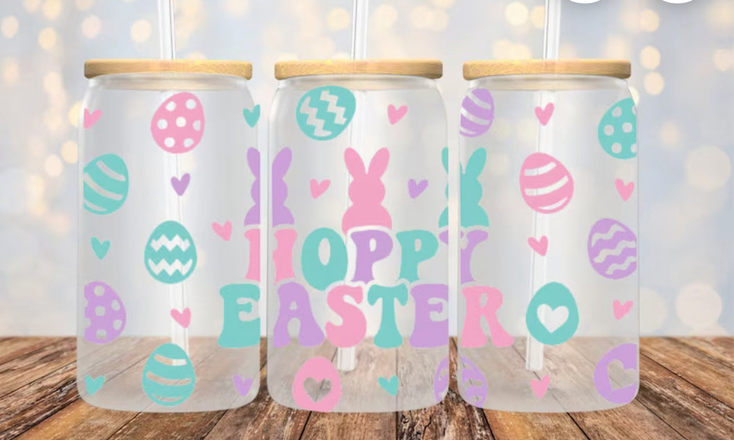 Hoppy Easter 2.0 Cup