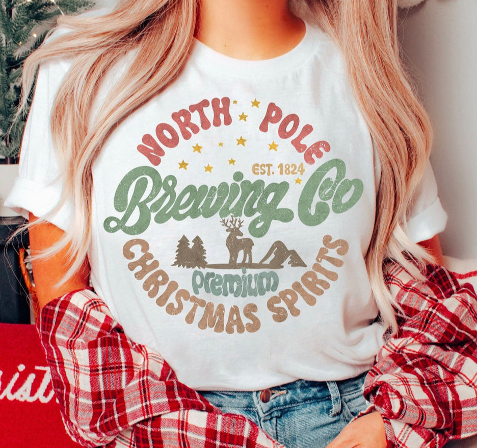 North Pole Brewing