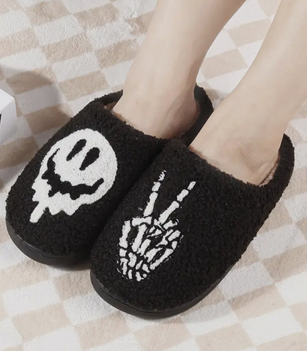 Slippers