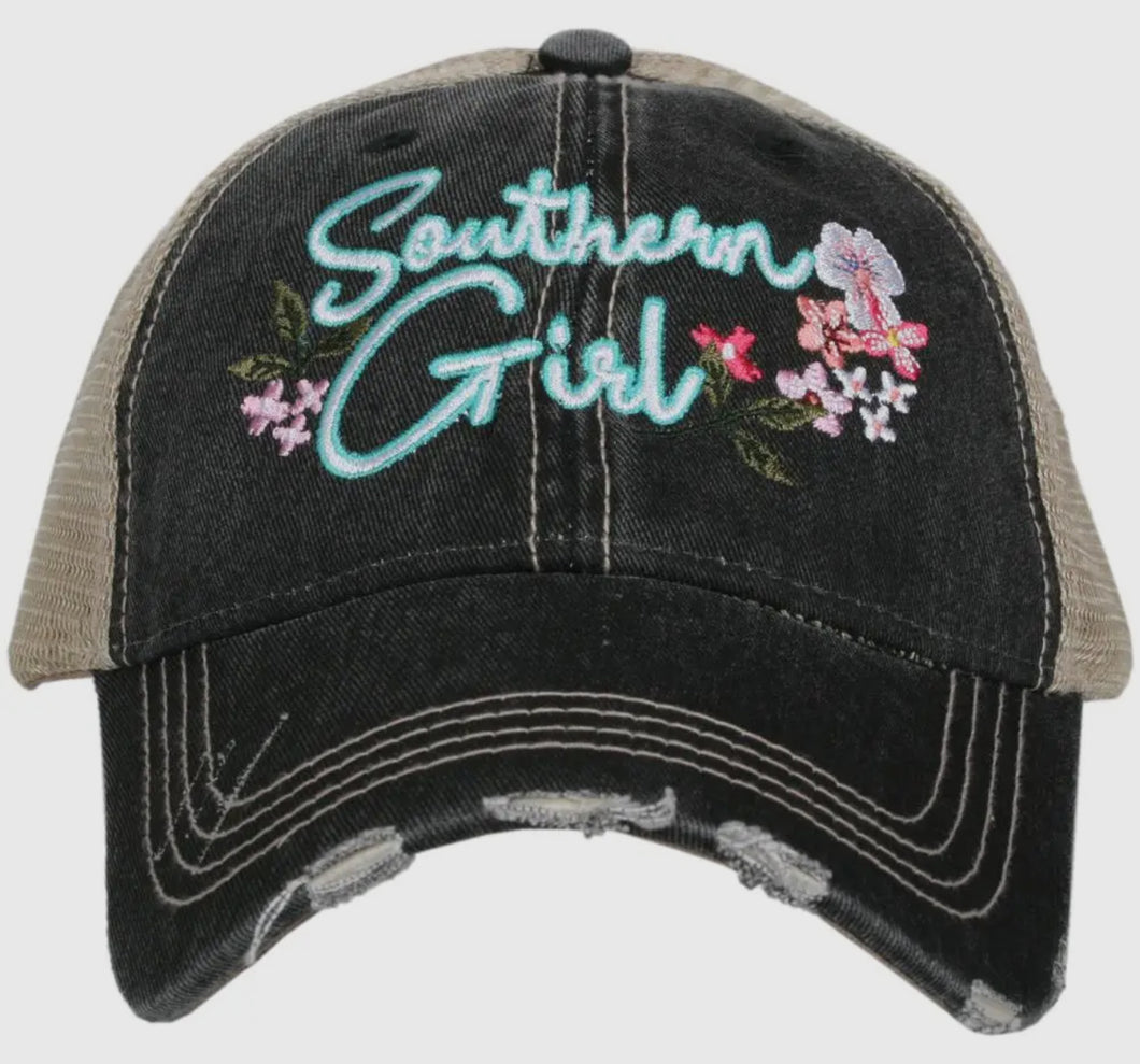 Souther Girl Hat