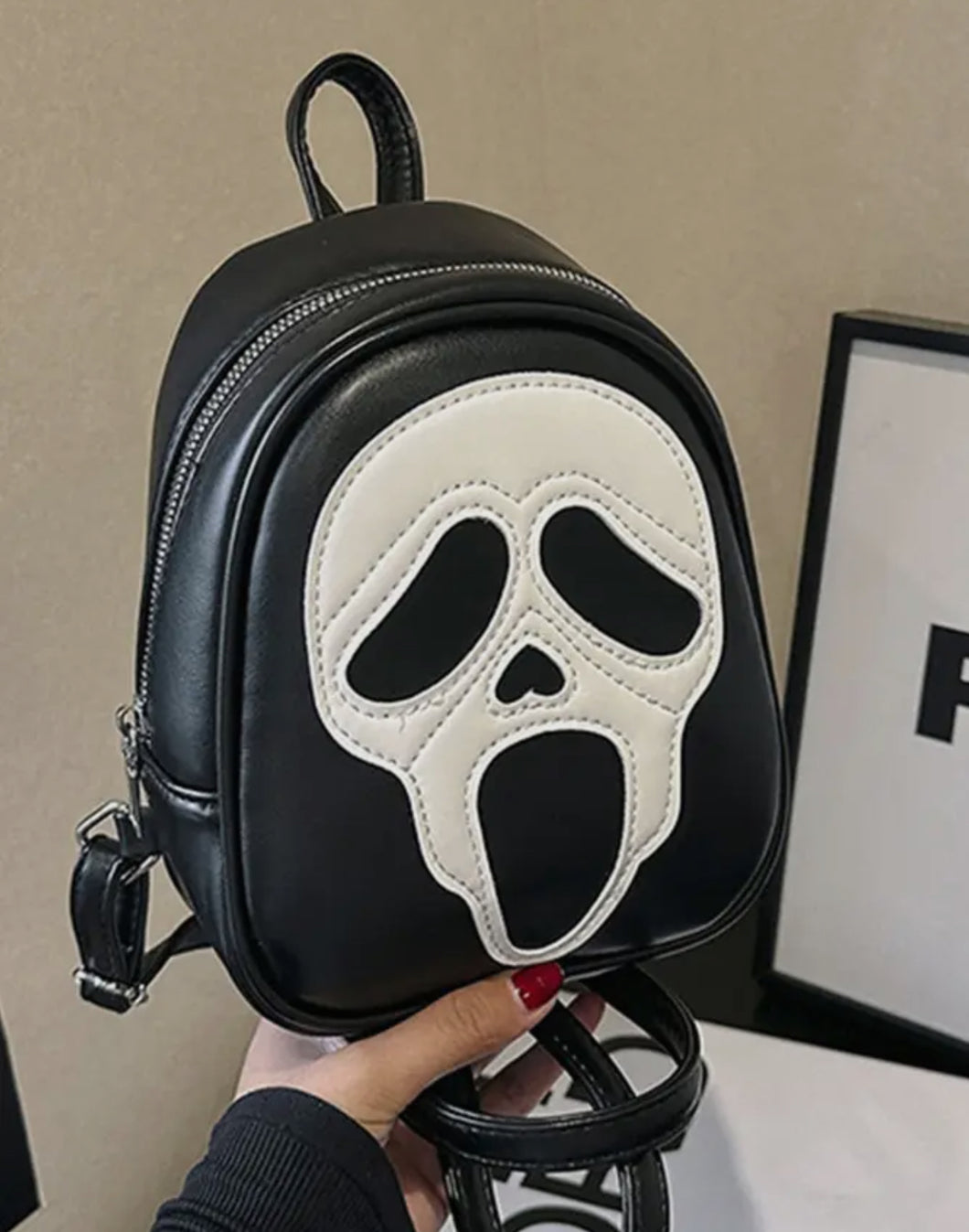 Ghost Backpack