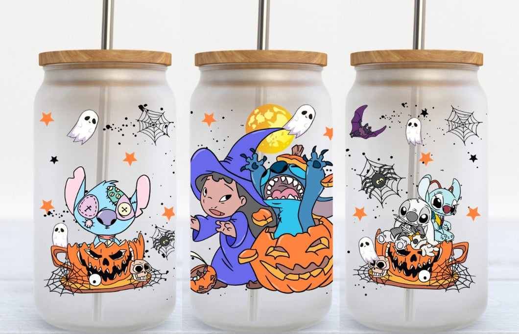 LILOs Halloween Cup