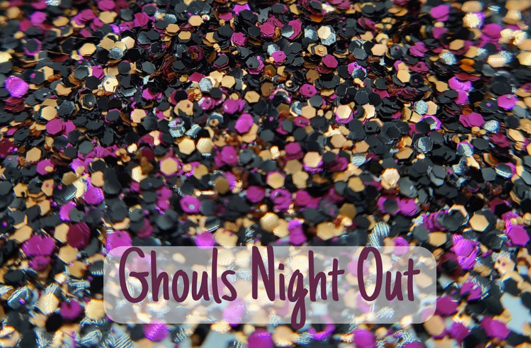 Ghouls Night Out