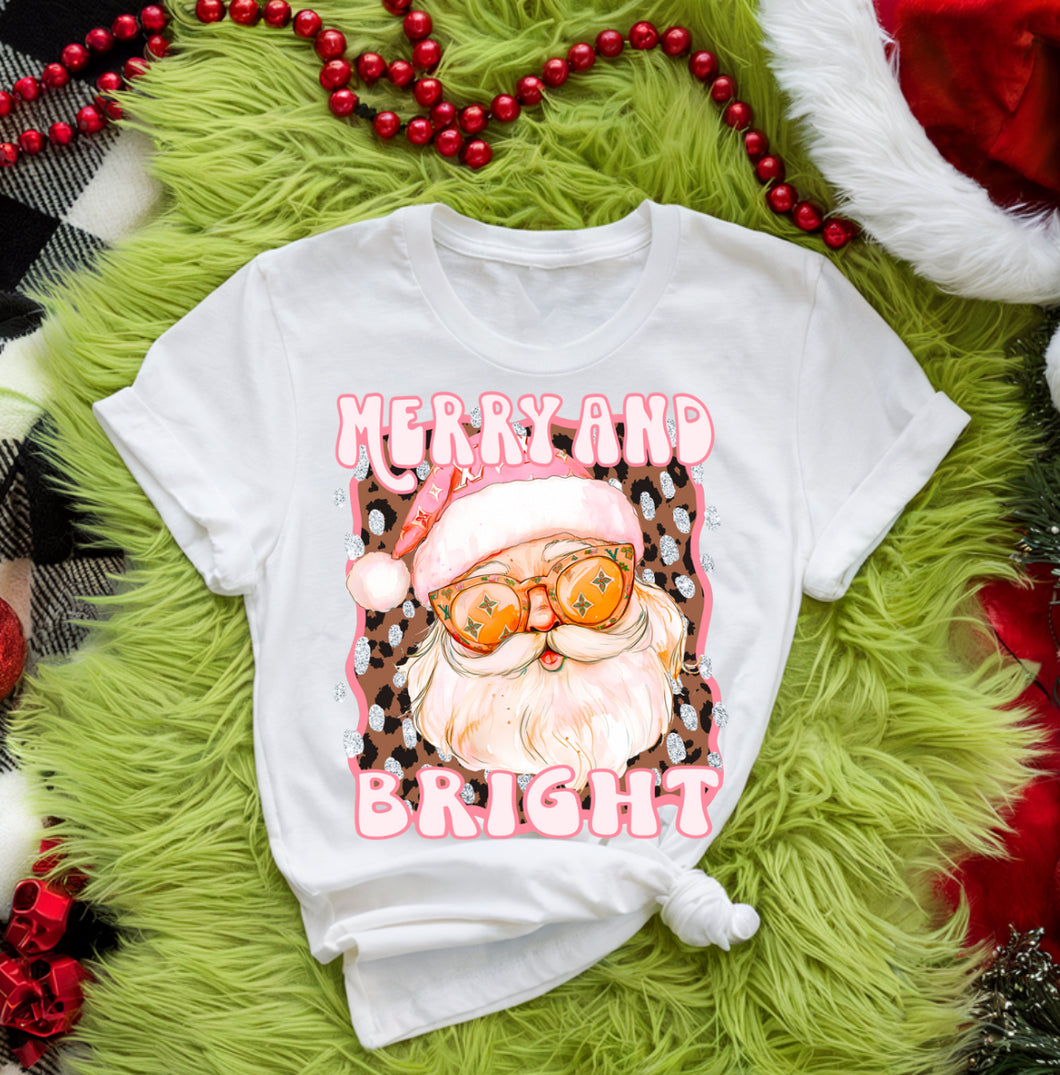 Merry and Bright