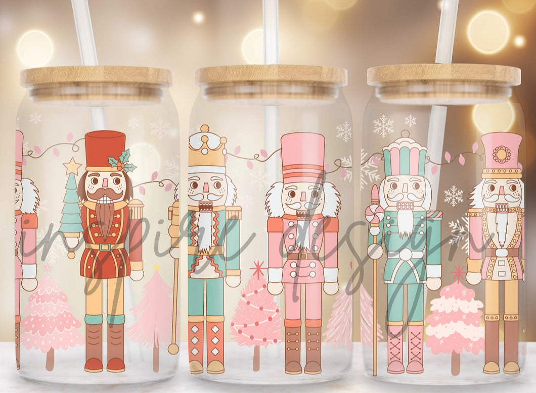 Nutcracker Cup