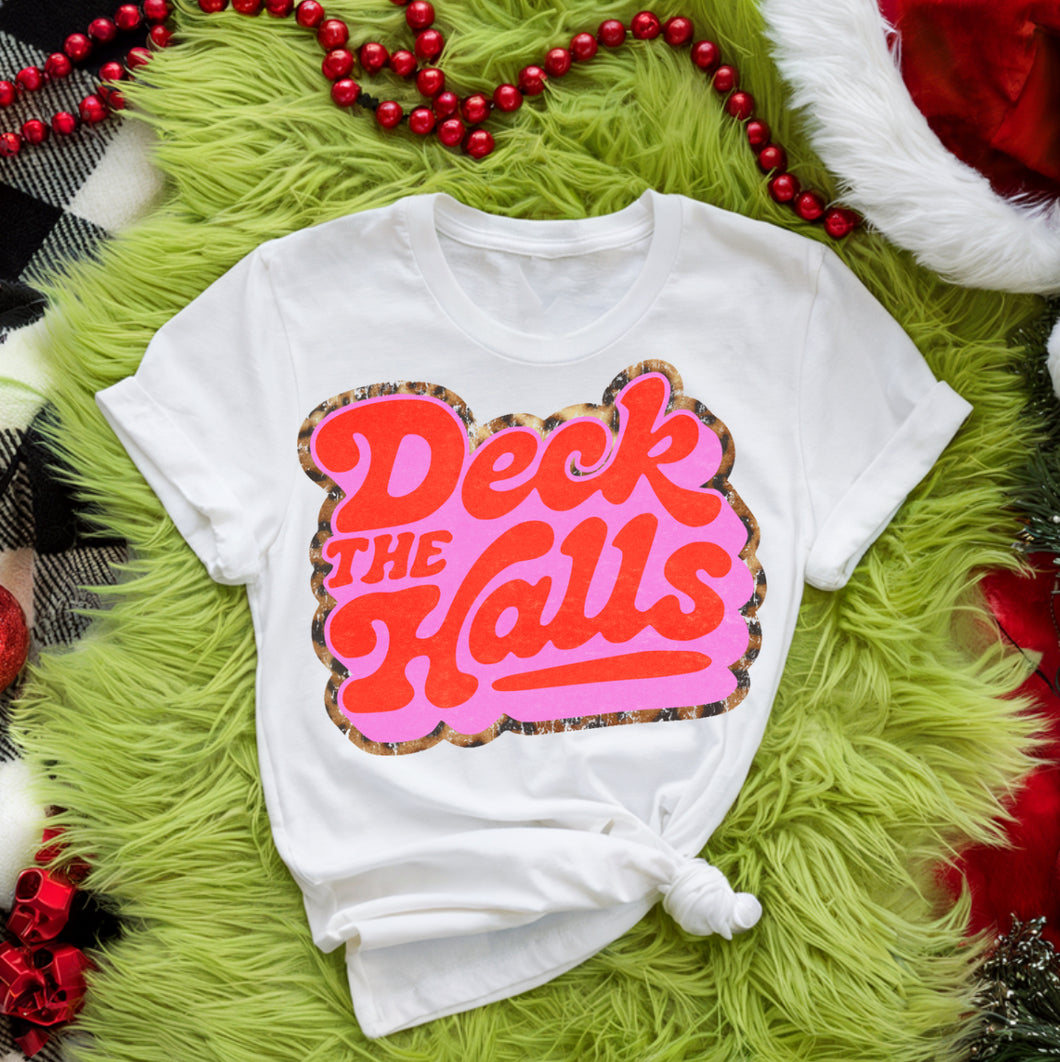 Deck the Halls