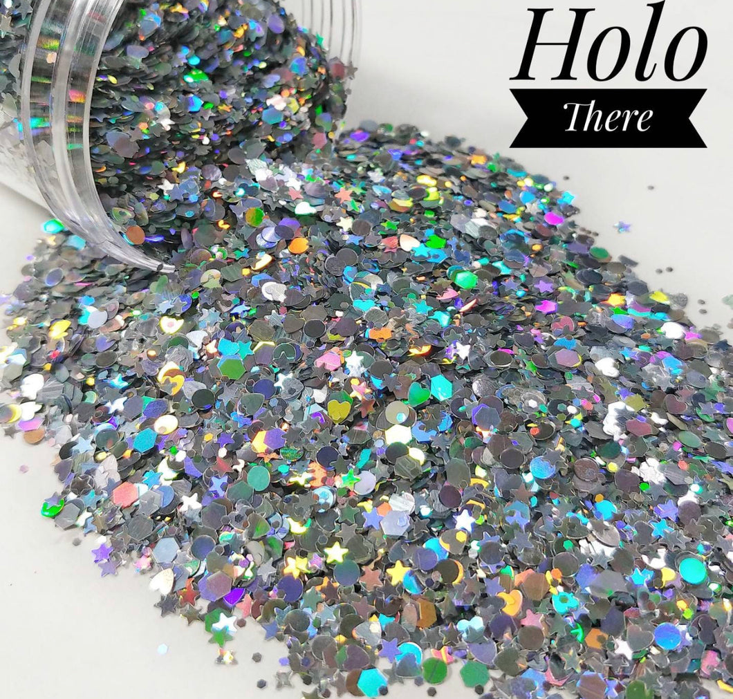 Holo There