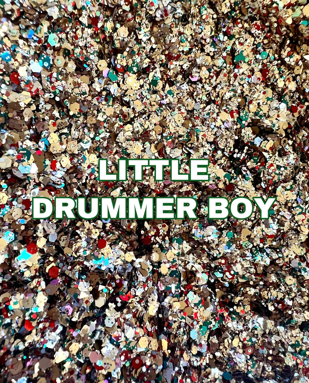 Little Drummer Boy