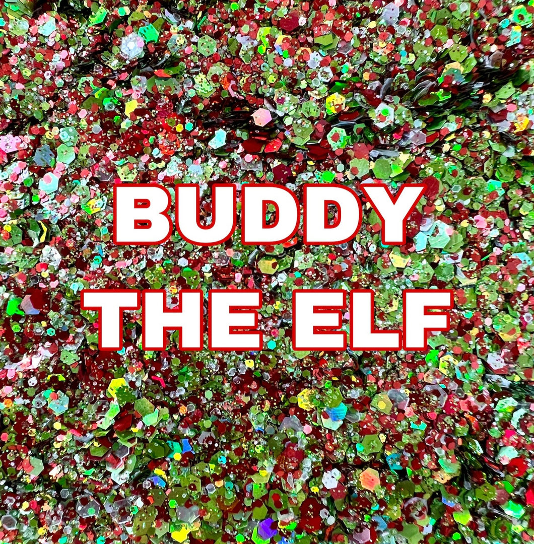 Buddy The Elf