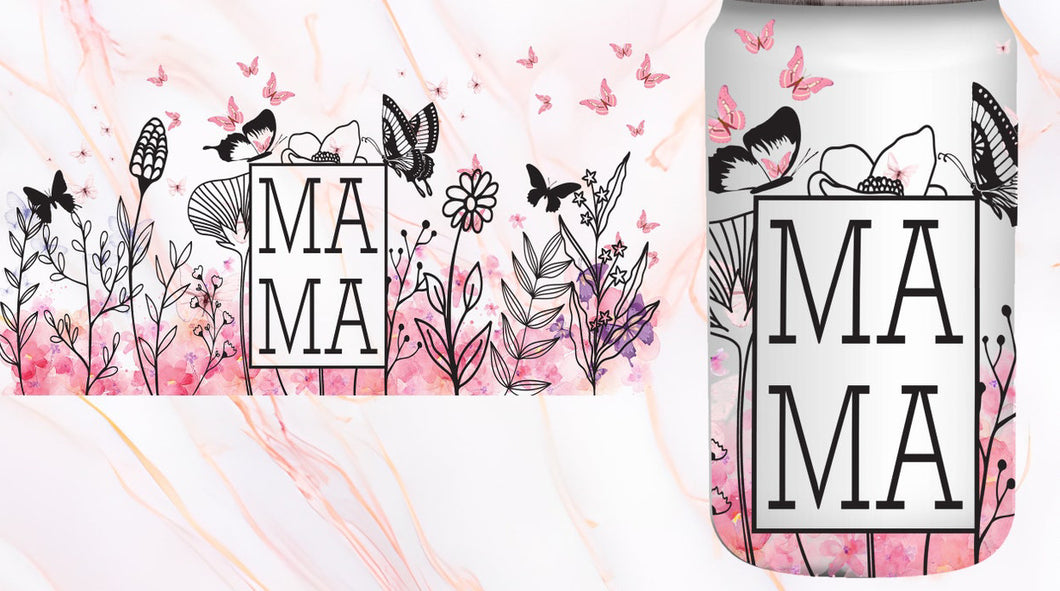 Fields Of Mama Cup