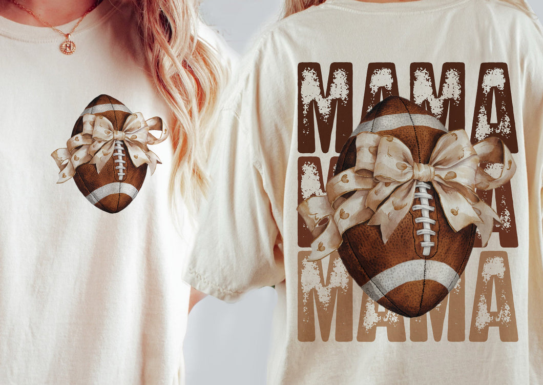 Football Mama