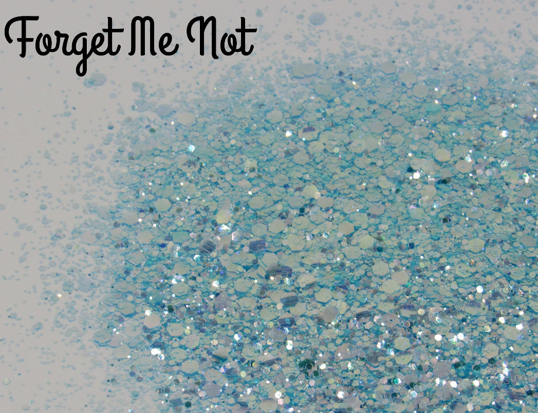 Forget Me Not