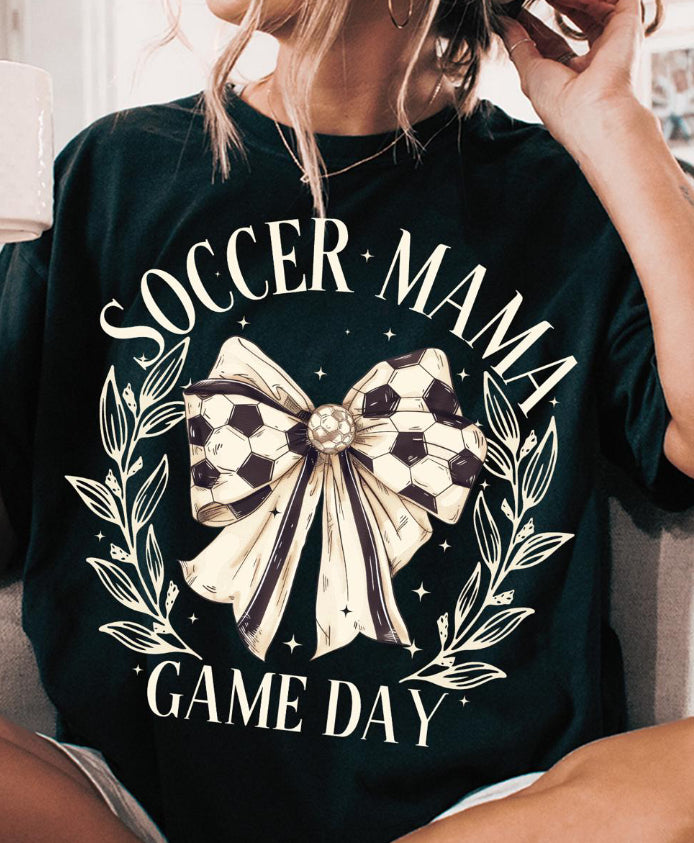 Soccer Mama