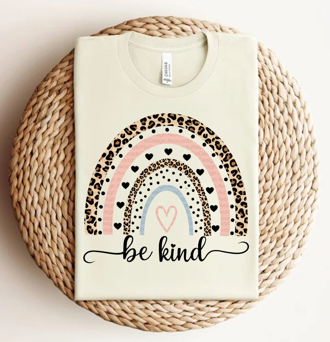 Be Kind