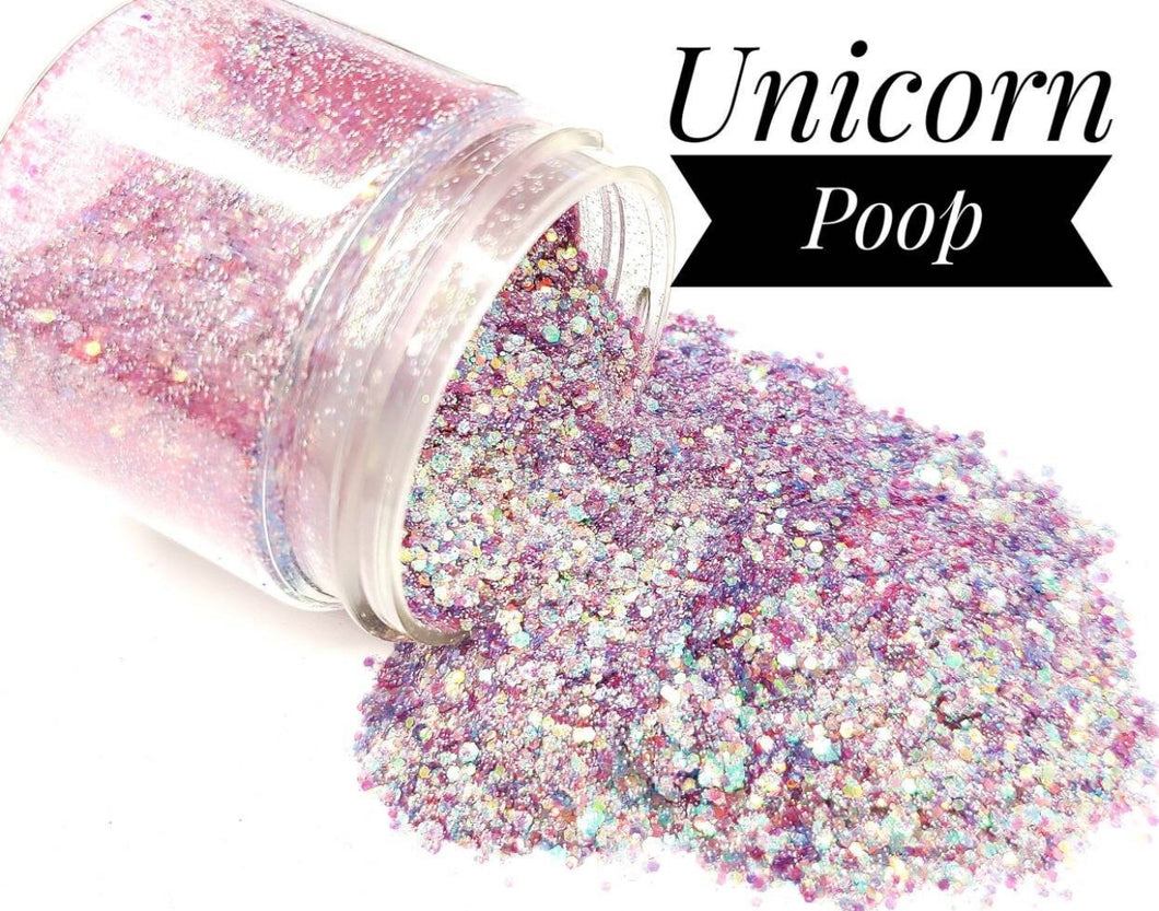 Unicorn Poop