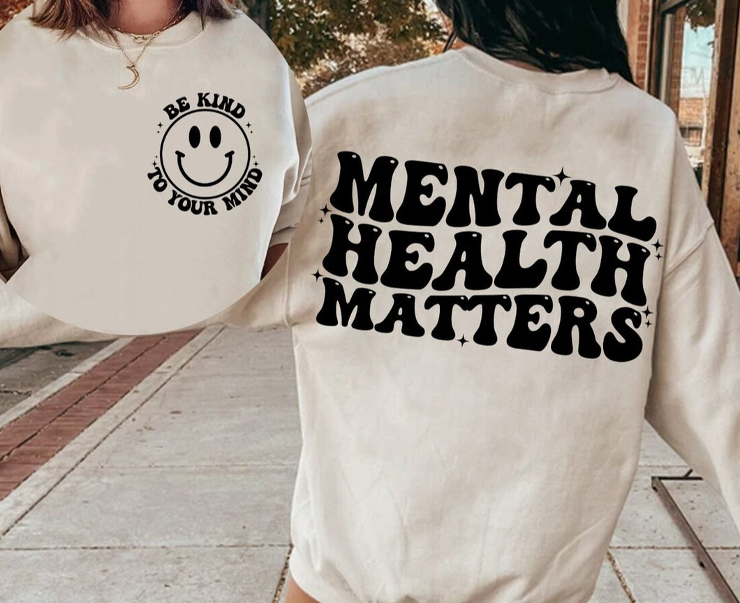 Mental Health Matters