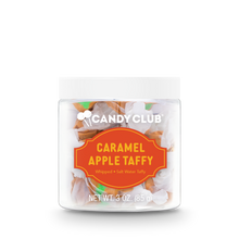 Load image into Gallery viewer, Caramel Apple Taffy *AUTUMN COLLECTION*
