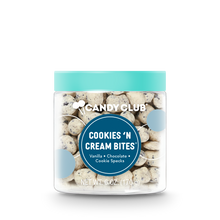 Load image into Gallery viewer, Cookies and Cream Bites
