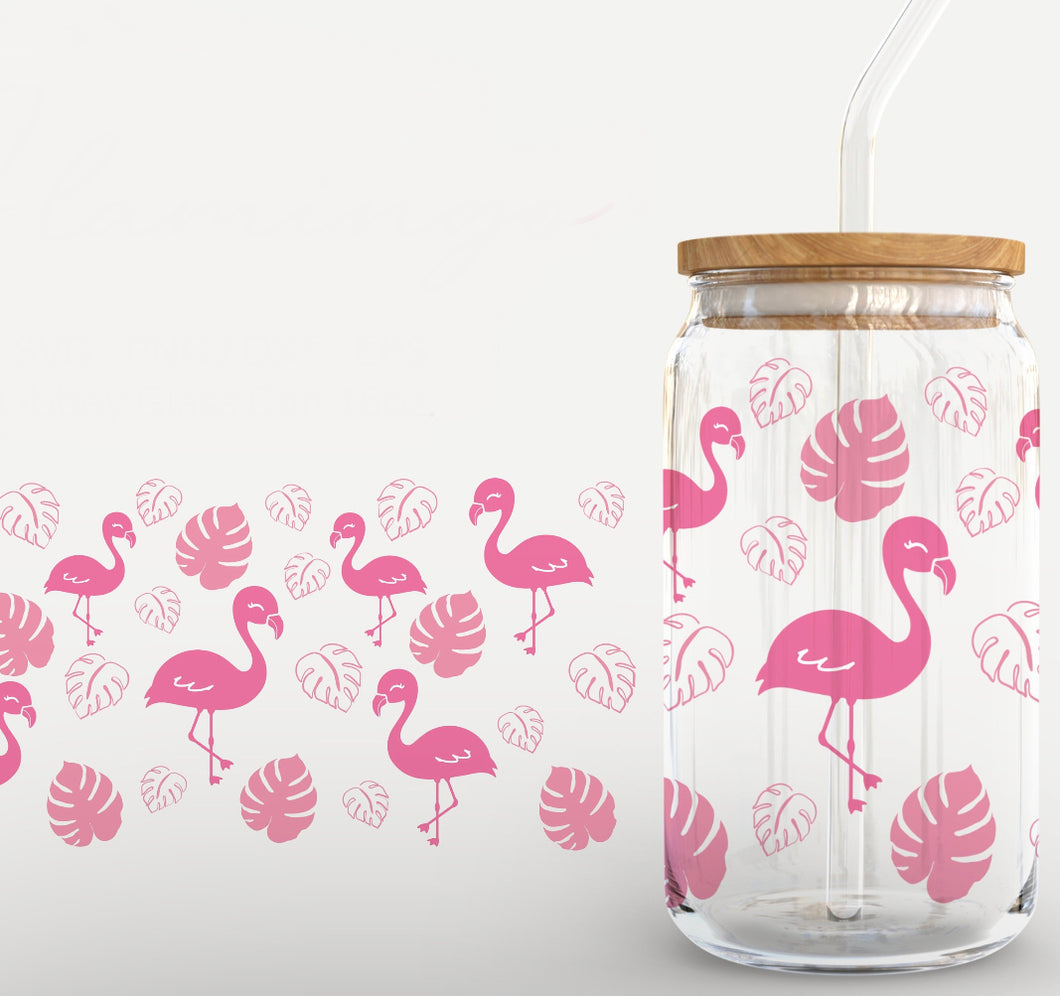 Flamingo Cup