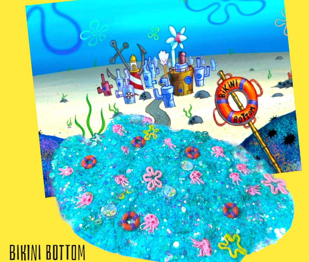 Bikini Bottom