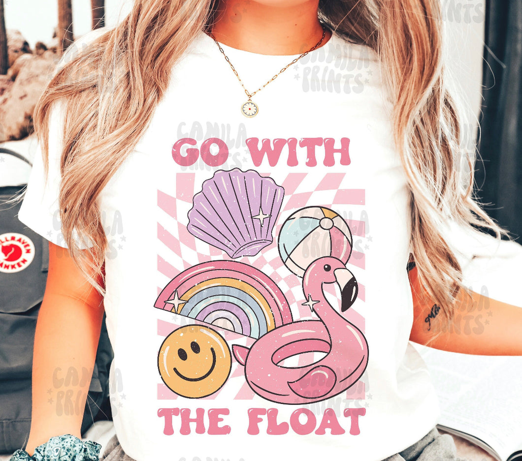 Go With the Float