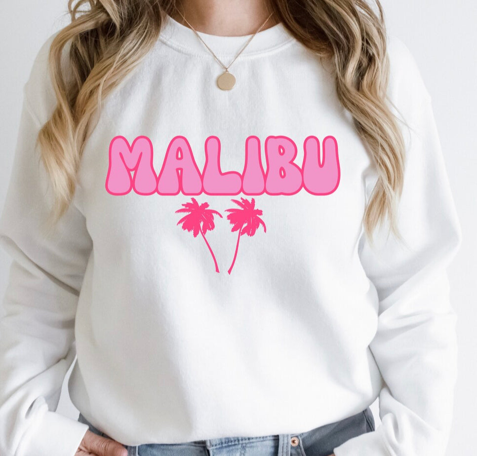 Malibu Palms