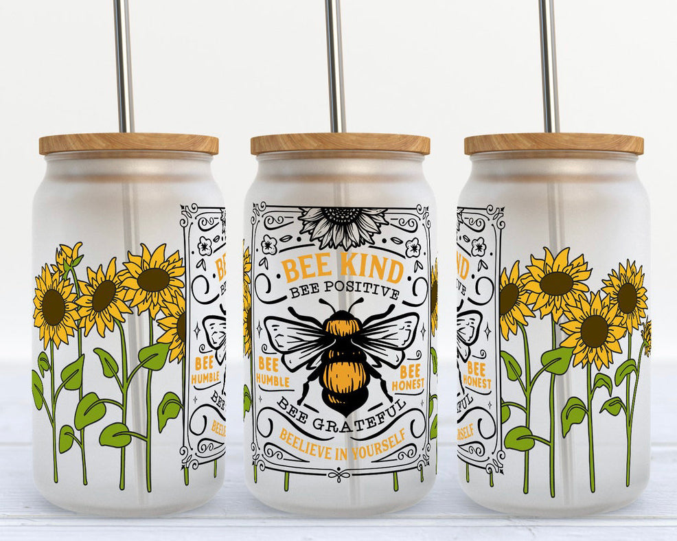 Honey Bee Cup