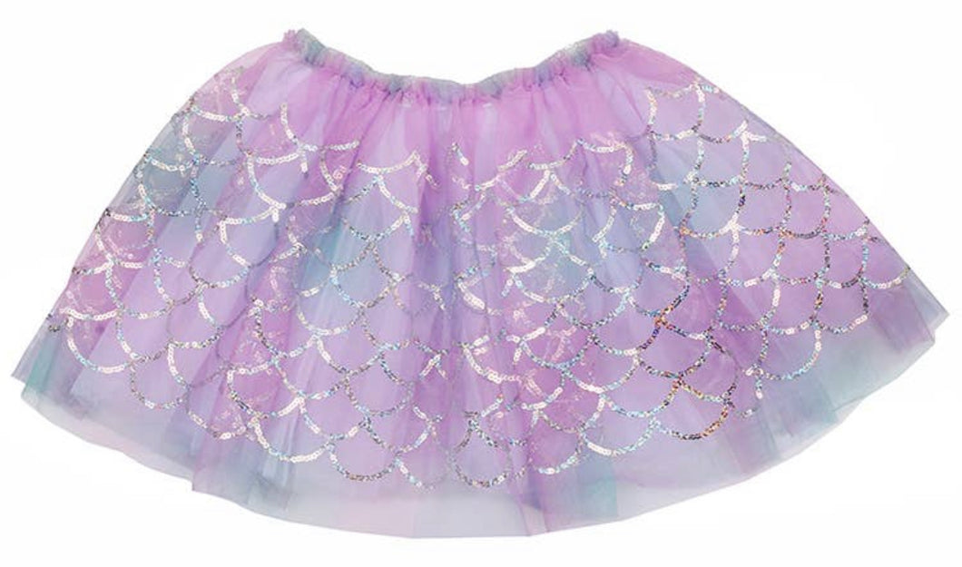 Little Mermaid Tutu