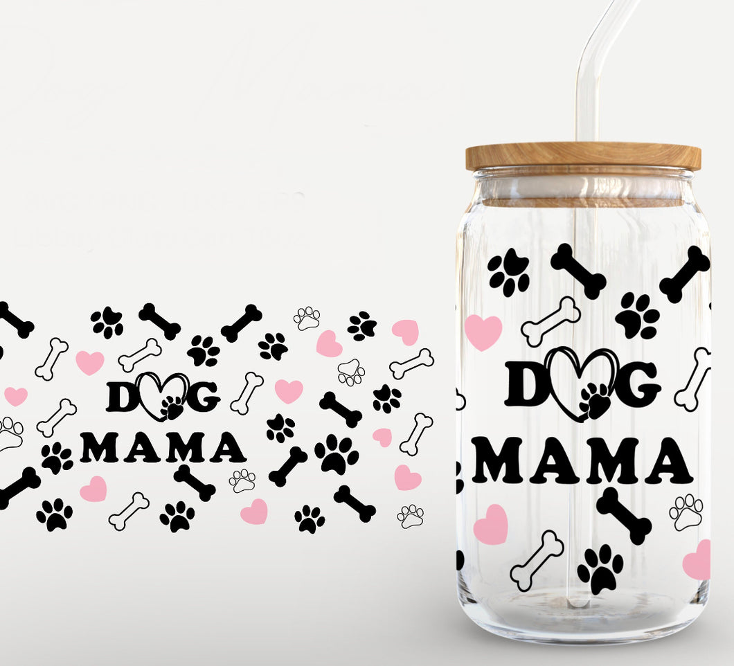 Mama of Dogs Cup