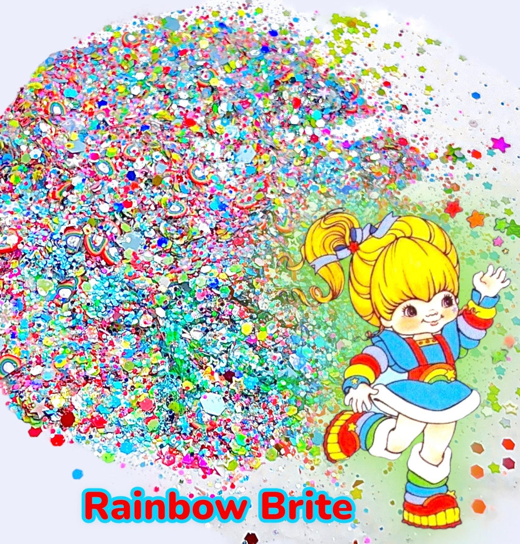 Rainbow Brite