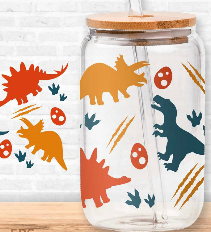 Dino Cup