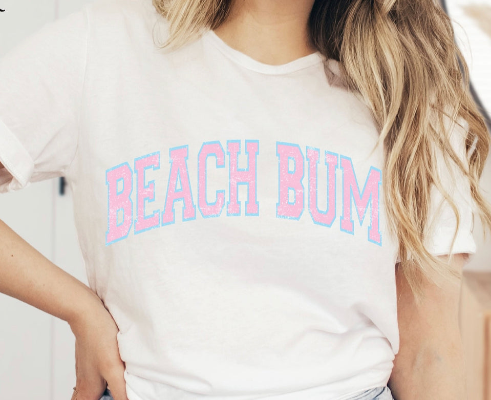 Beach Bum