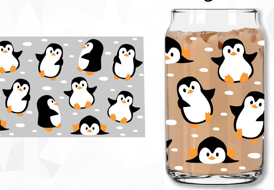 Penguin Cup