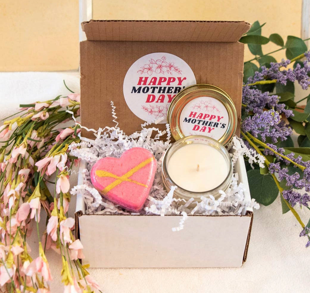 Small Mothers Day Gift Box