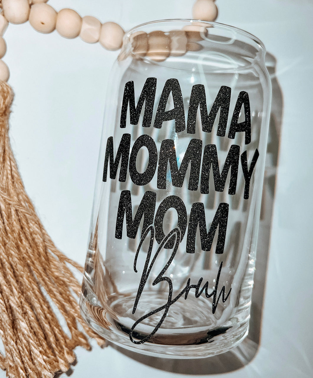 Mama Mommy Cup