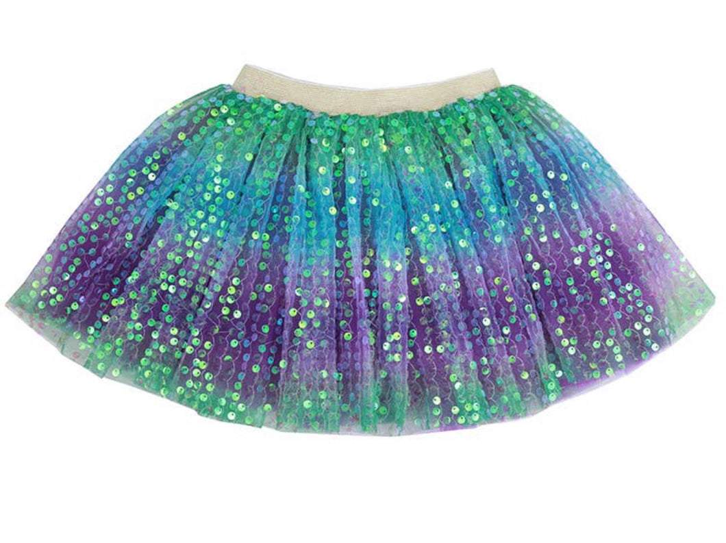 Mermaid Dreams Tutu